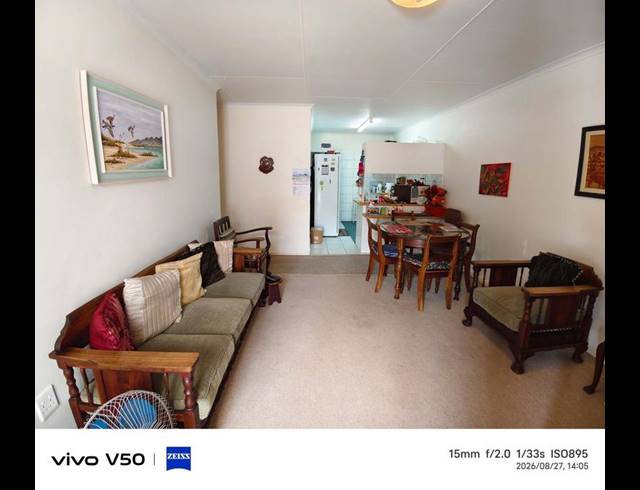 3 BEDROOM TOWNHOUSE FOR SALE IN HARTENBOS CENTRAL